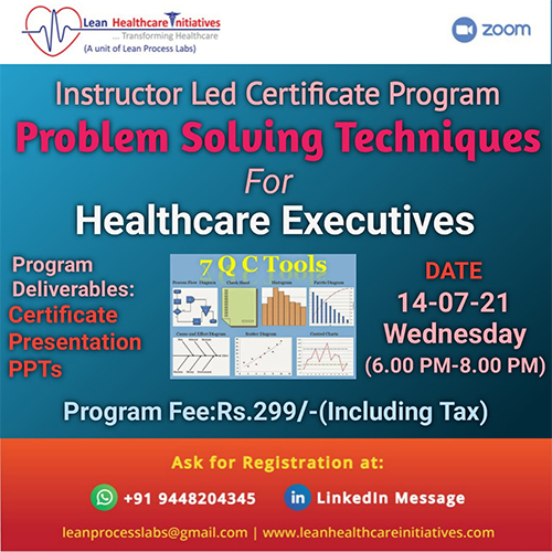 Problem solving techniques-02