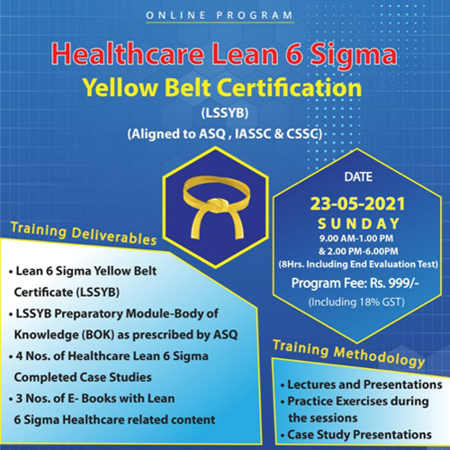 yellow belt certification 05